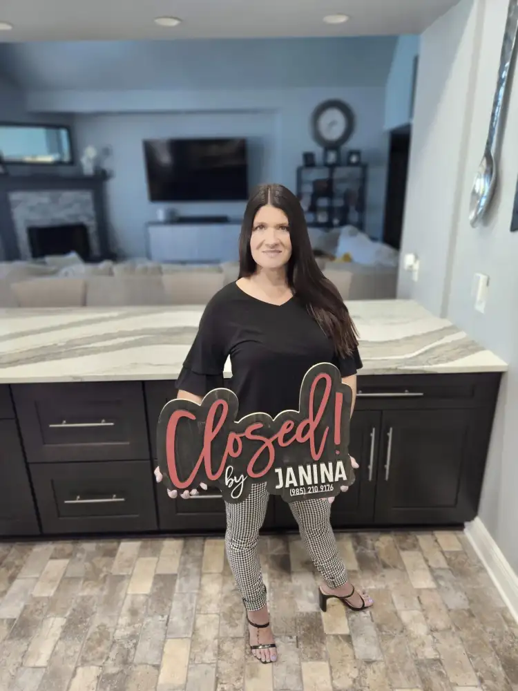 Janina Kinler
