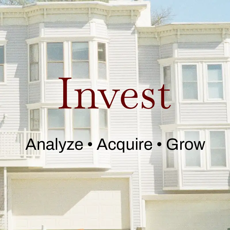 Invest in New Orleans real estate โ Kinler Bellew Realty
